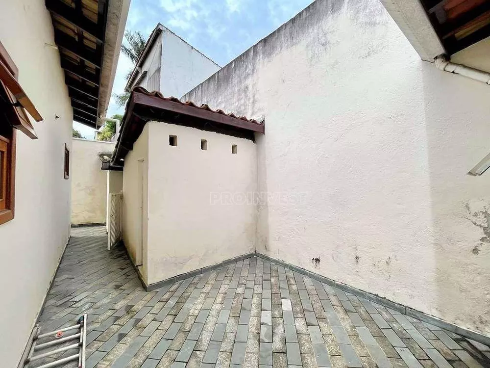 Casa de Condomínio, 4 quartos - Foto 48