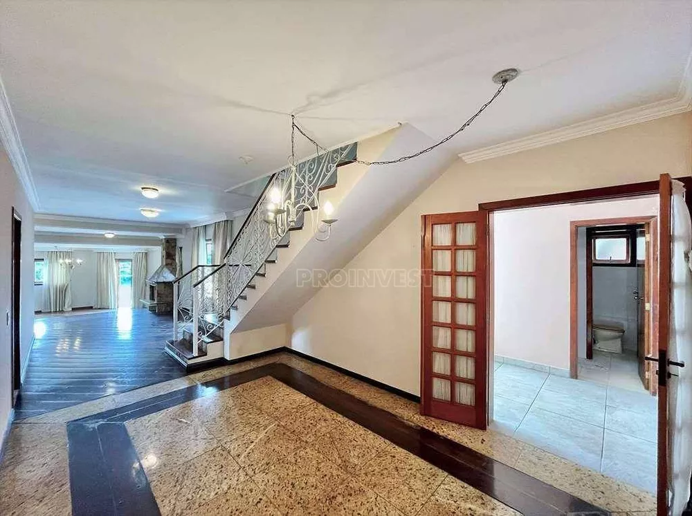 Casa de Condomínio, 4 quartos - Foto 17