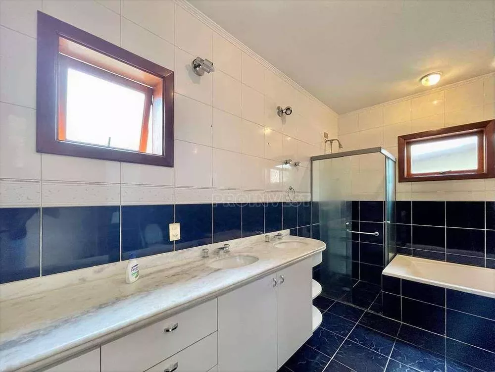 Casa de Condomínio, 4 quartos - Foto 37