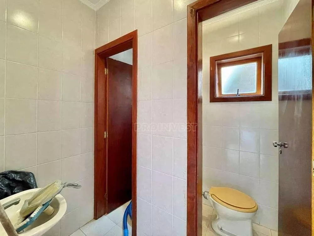 Casa de Condomínio, 4 quartos - Foto 26