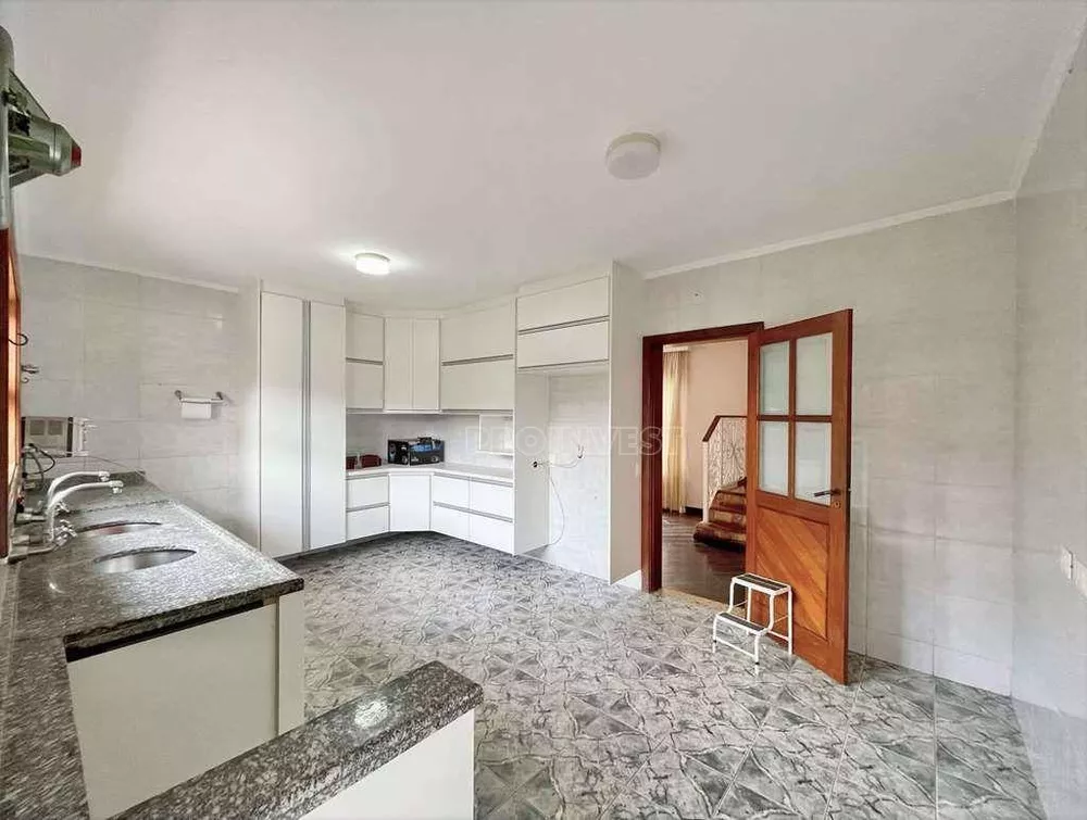 Casa de Condomínio, 4 quartos - Foto 20
