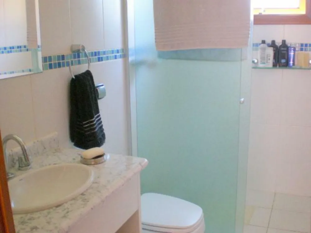 Casa de Condomínio, 3 quartos - Foto 11