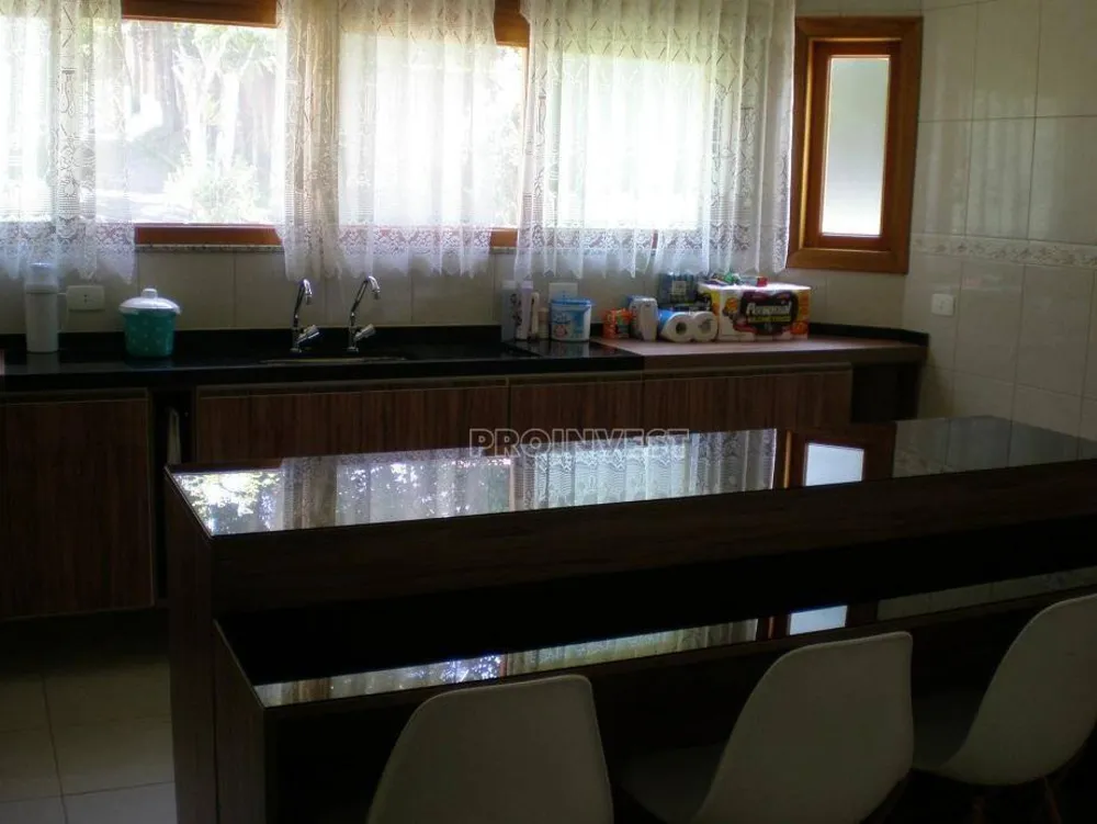 Casa de Condomínio, 3 quartos - Foto 9