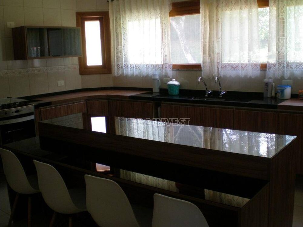 Casa de Condomínio, 3 quartos - Foto 5