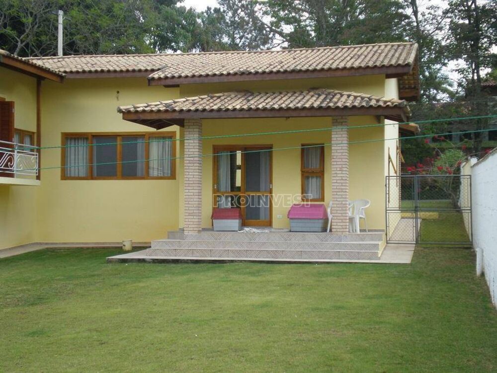 Casa de Condomínio, 3 quartos - Foto 4