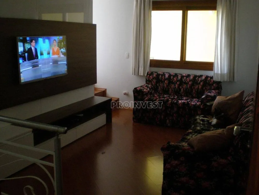 Casa de Condomínio, 3 quartos - Foto 5