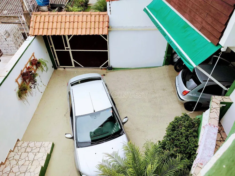 Casa, 3 quartos, 218 m² - Foto 5