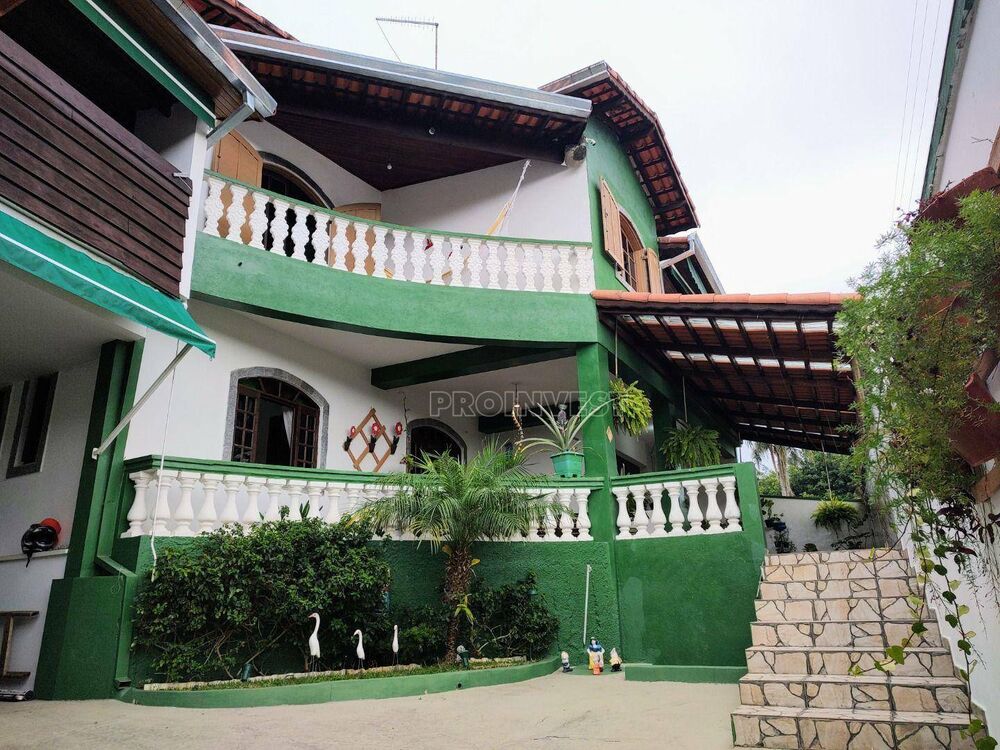 Casa, 3 quartos, 218 m² - Foto 8