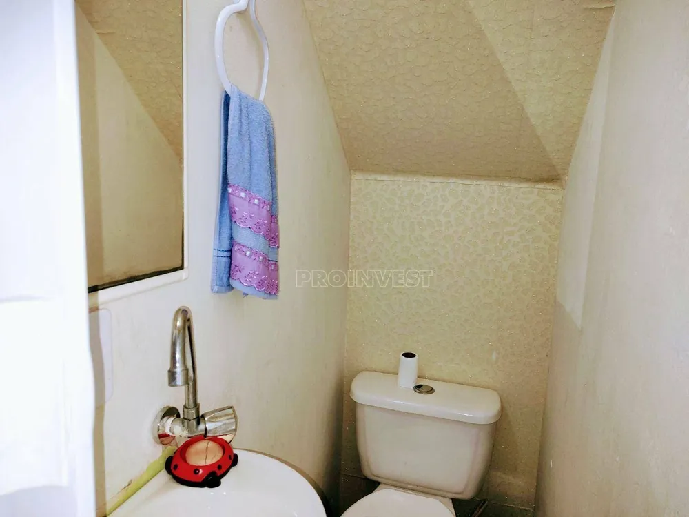 Casa, 3 quartos, 218 m² - Foto 12