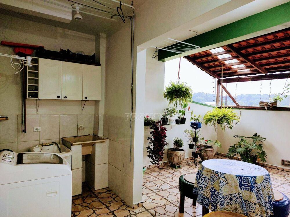 Casa, 3 quartos, 218 m² - Foto 7