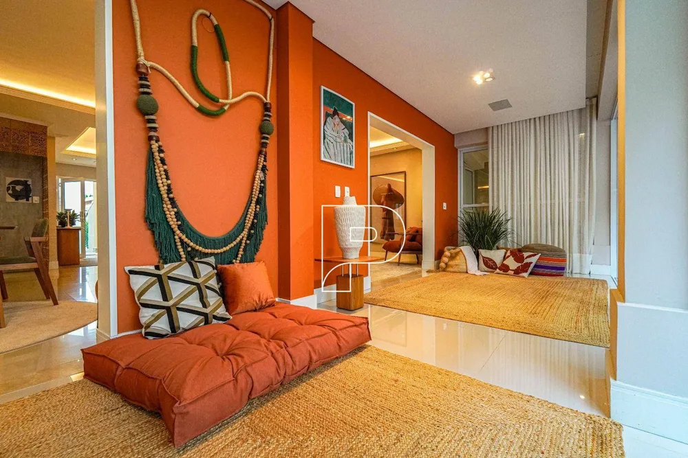 Casa de Condomínio, 3 quartos - Foto 5