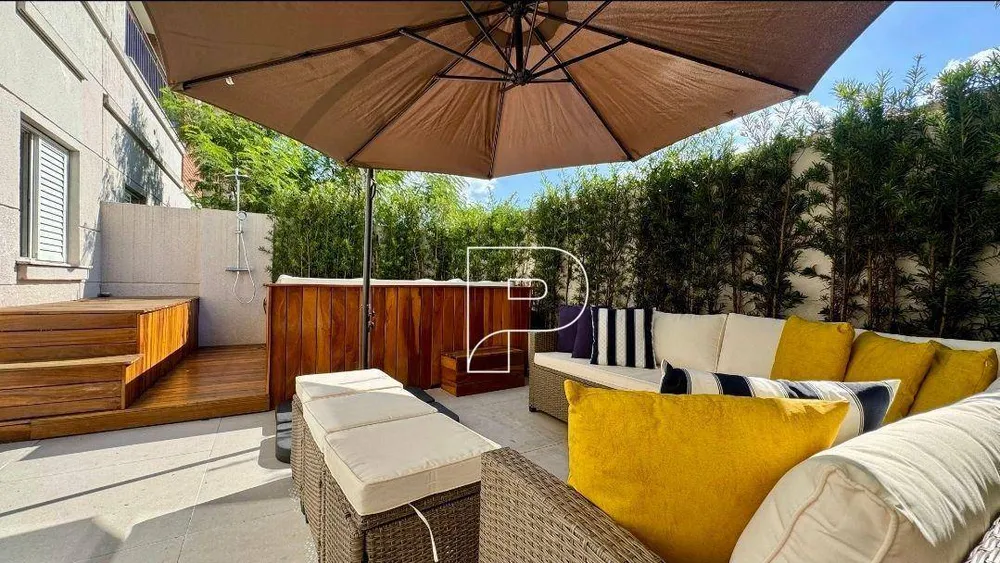 Apartamento, 1 quarto, 75 m² - Foto 2