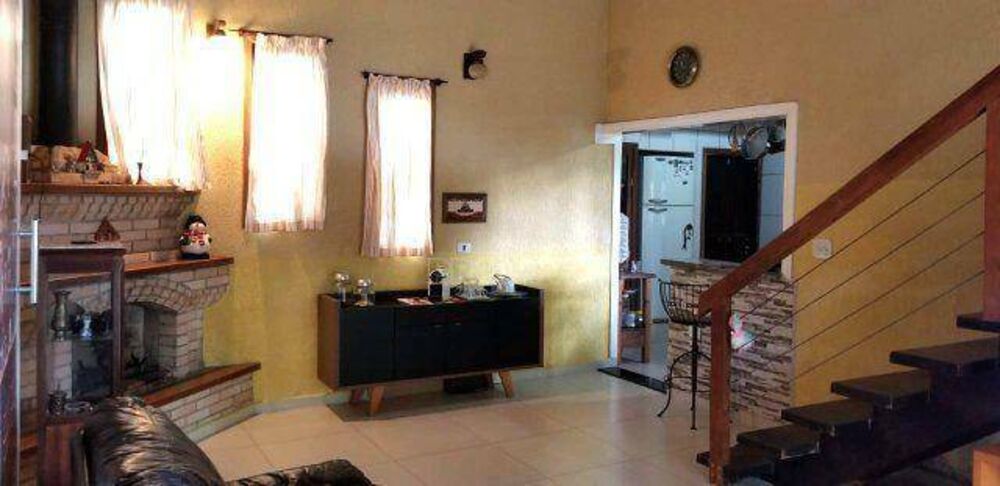 Casa de Condomínio, 3 quartos - Foto 3