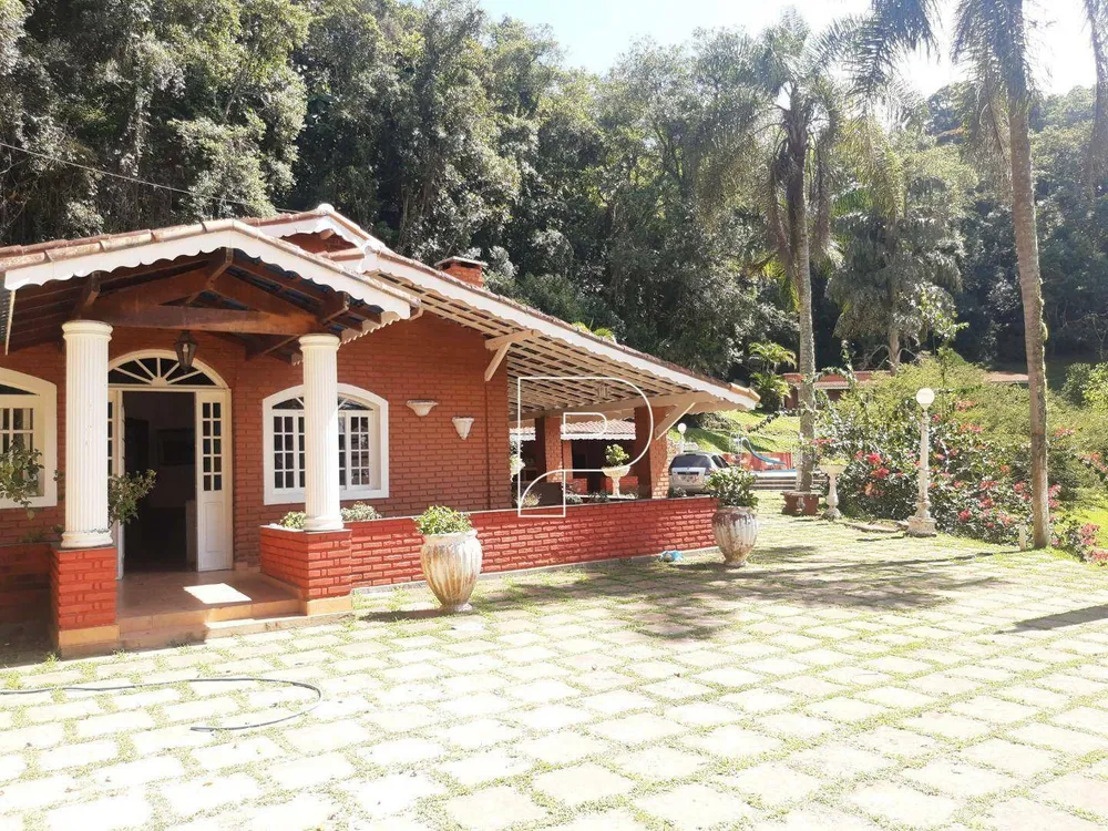 Sítio, 3 quartos, 12 hectares - Foto 2
