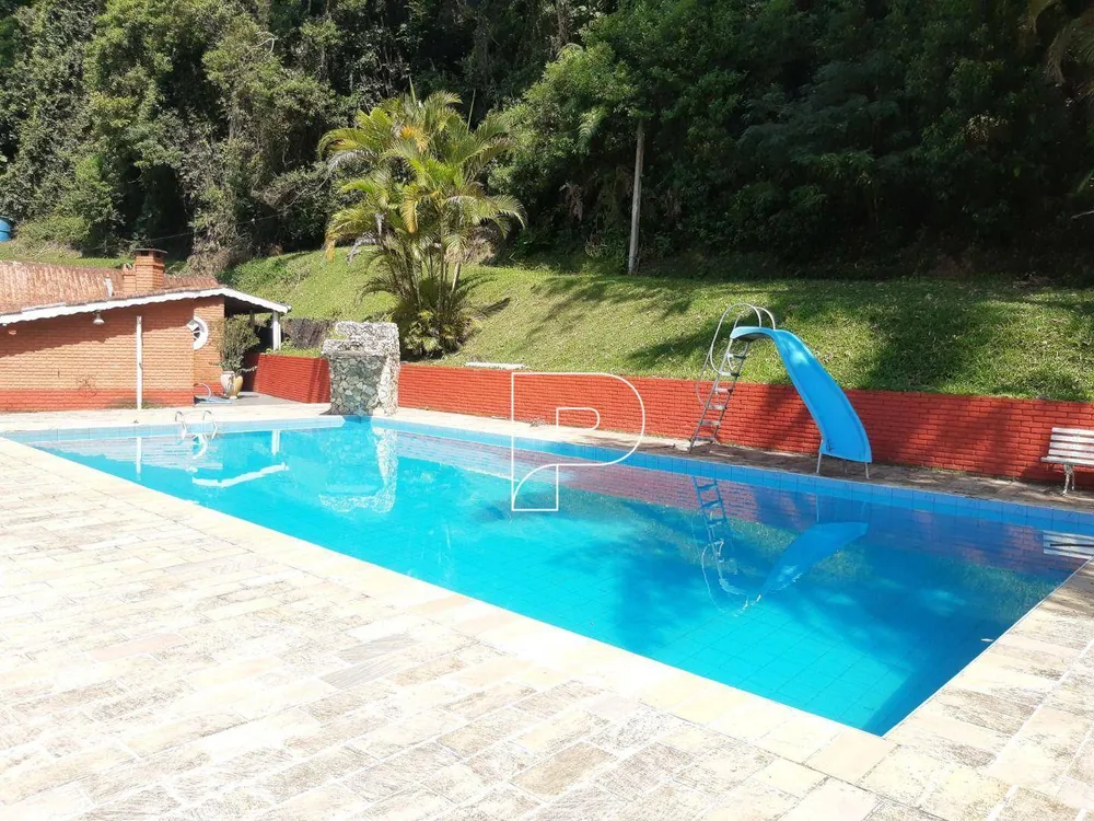 Sítio, 3 quartos, 12 hectares - Foto 1