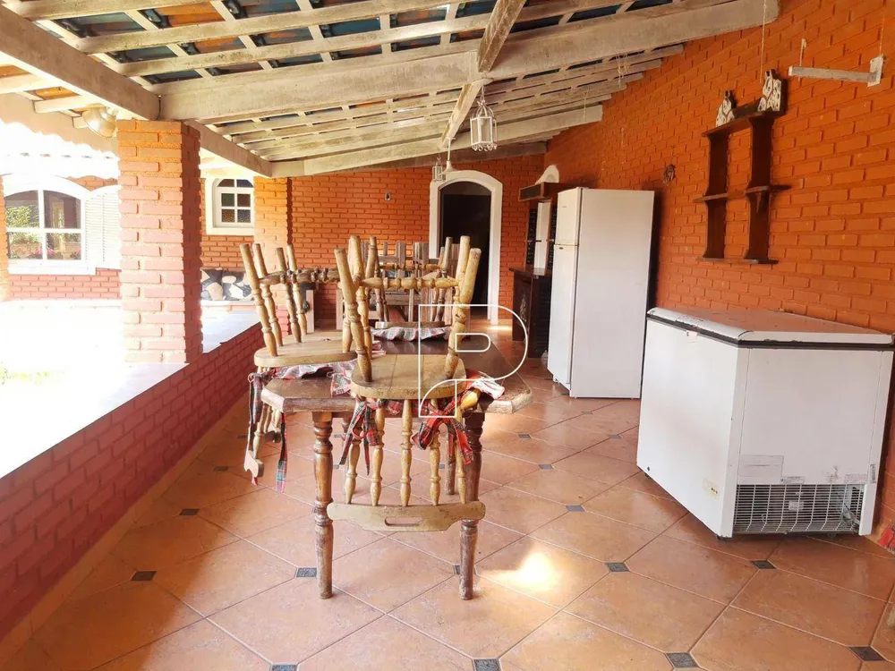 Sítio, 3 quartos, 12 hectares - Foto 3