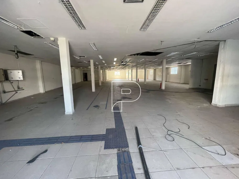 Loja-Salão, 1446 m² - Foto 2