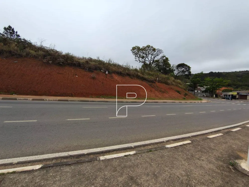 Terreno, 4 hectares - Foto 2