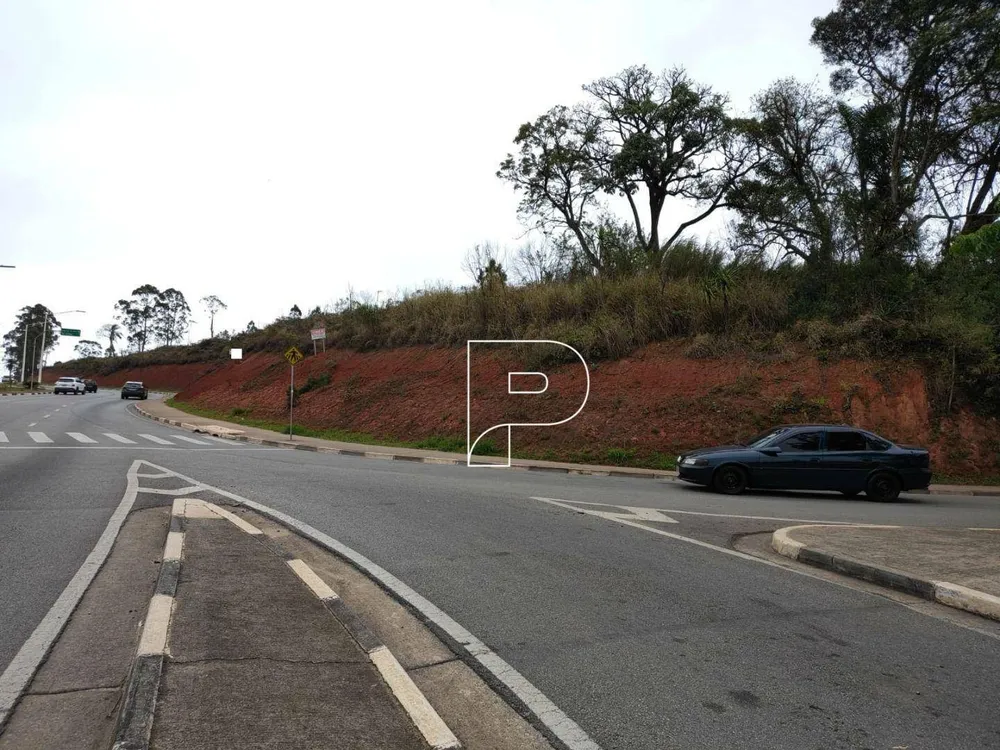 Terreno, 4 hectares - Foto 3