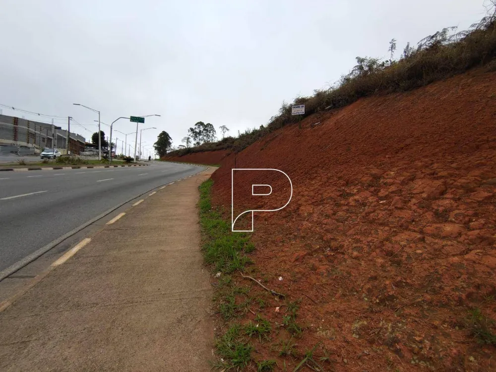 Terreno, 4 hectares - Foto 1