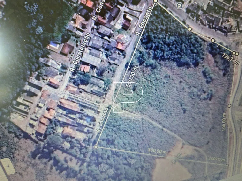 Terreno, 4 hectares - Foto 7