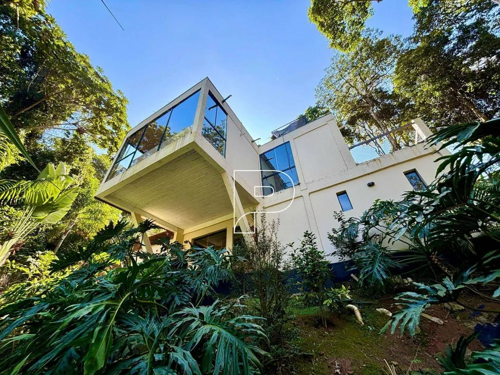 Casa, 4 quartos, 341 m² - Foto 3