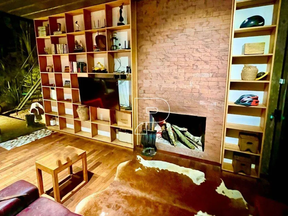 Casa, 4 quartos, 341 m² - Foto 6