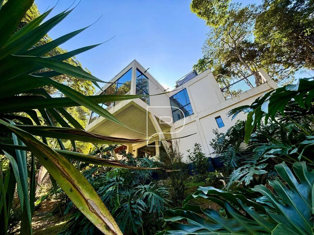 Casa, 4 quartos, 341 m² - Foto 2