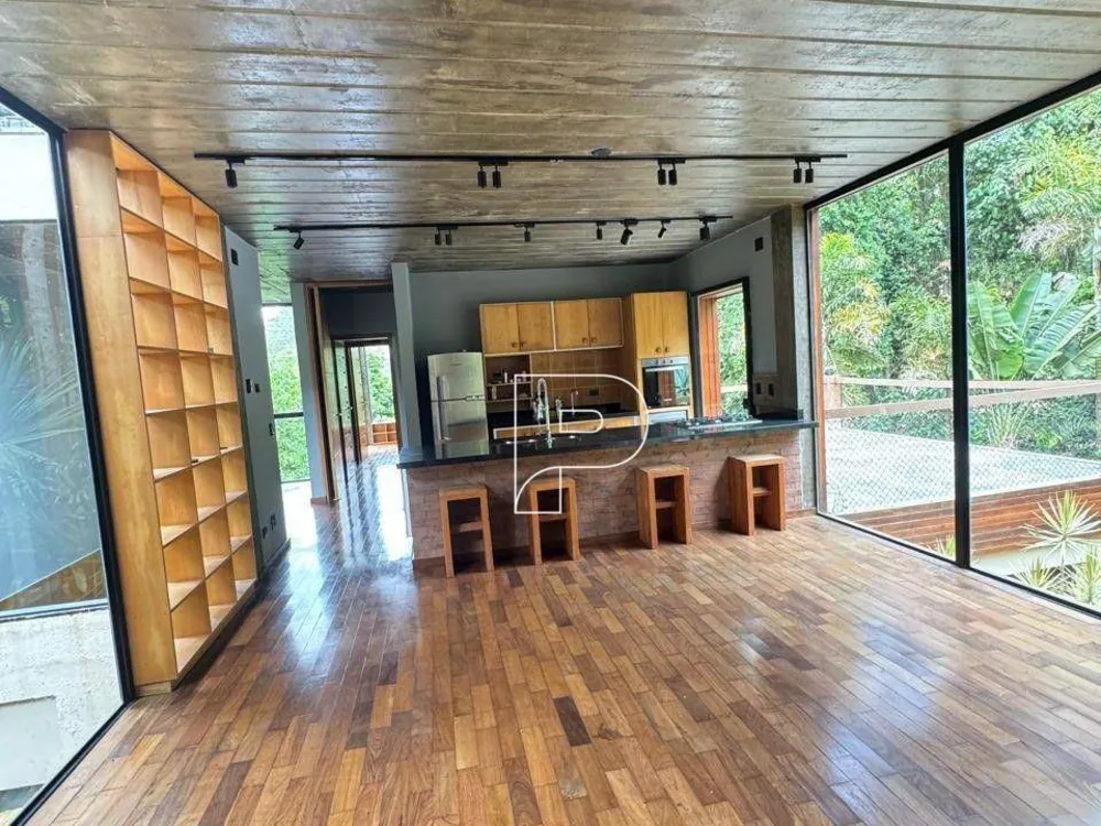 Casa, 4 quartos, 341 m² - Foto 11