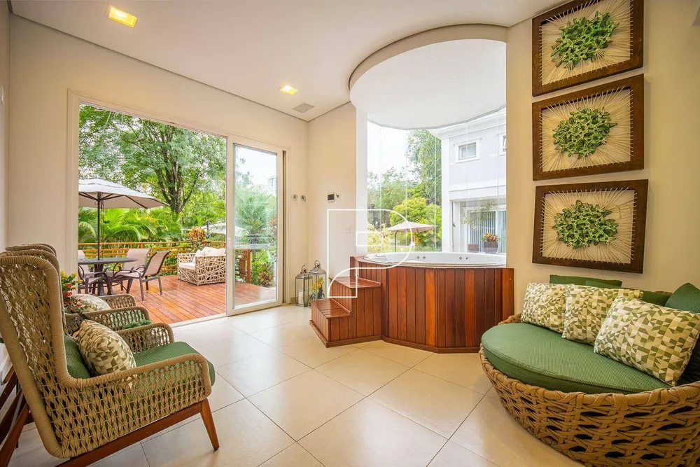 Casa de Condomínio, 6 quartos - Foto 7