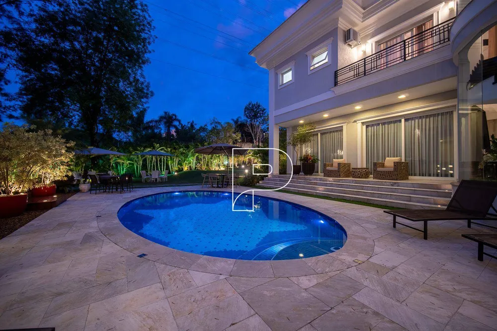Casa de Condomínio, 6 quartos - Foto 6