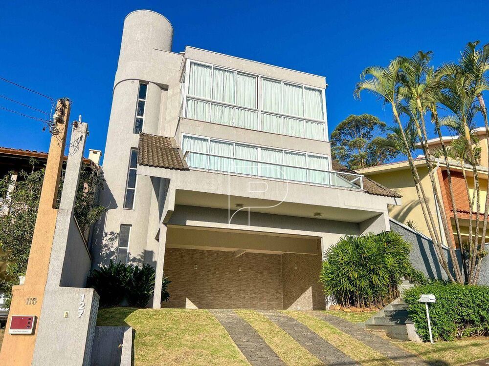 Casa de Condomínio, 3 quartos - Foto 8