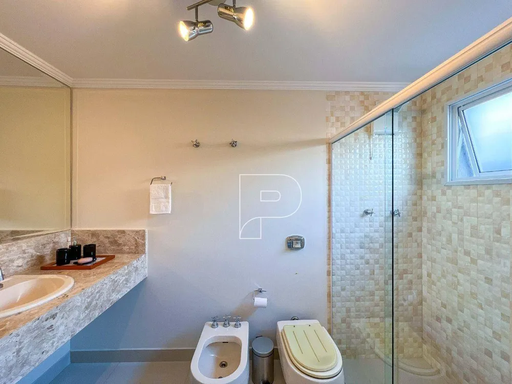 Casa de Condomínio, 3 quartos - Foto 9