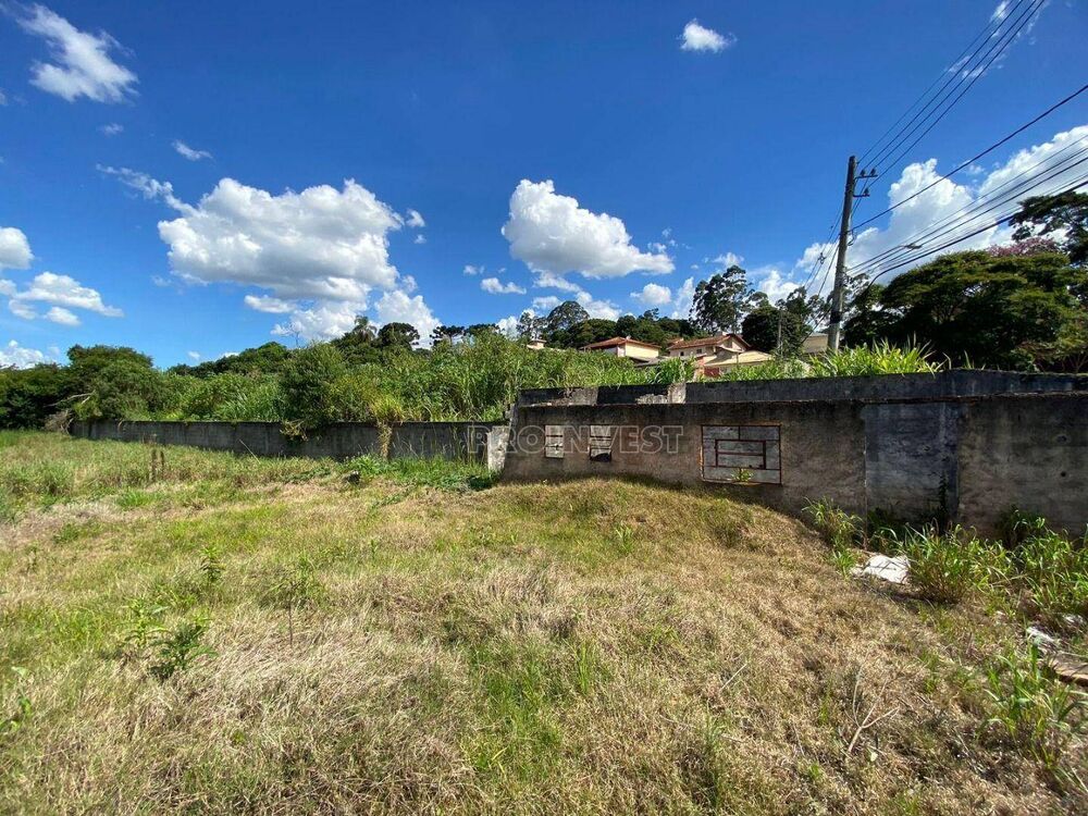 Terreno, 4814 m² - Foto 2