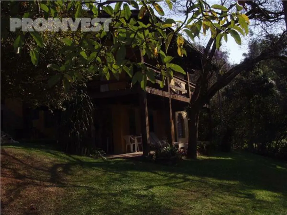 Casa, 3 quartos, 500 m² - Foto 2