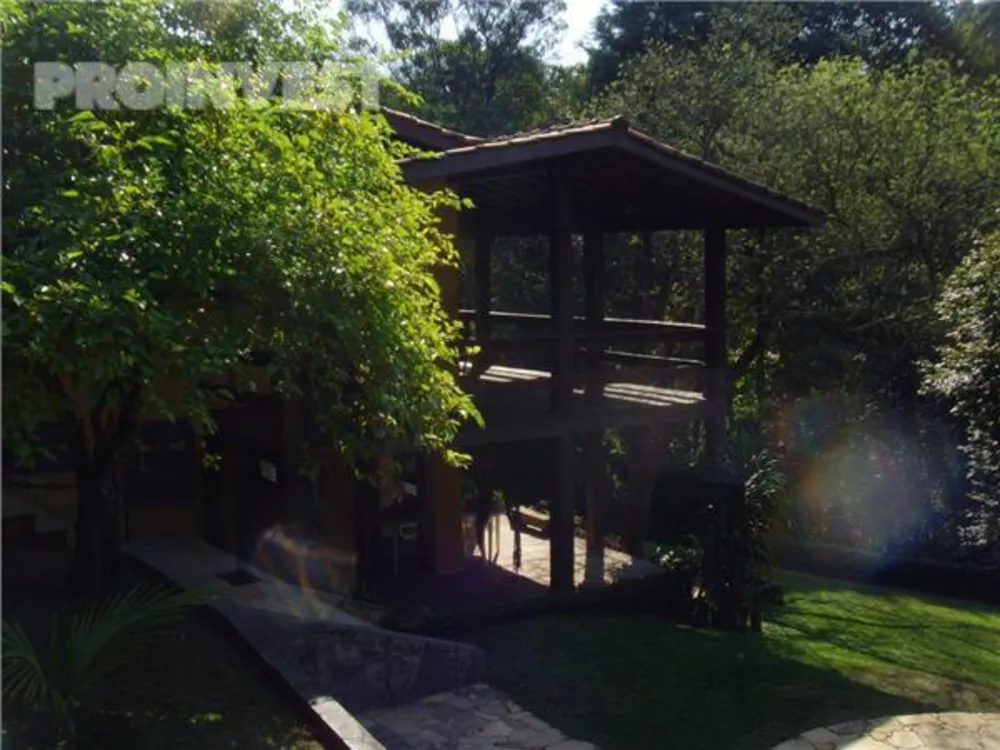 Casa, 3 quartos, 500 m² - Foto 1