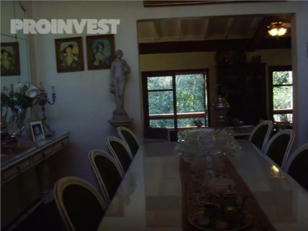 Casa, 3 quartos, 500 m² - Foto 4