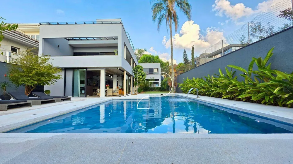 Casa de Condomínio, 4 quartos - Foto 7