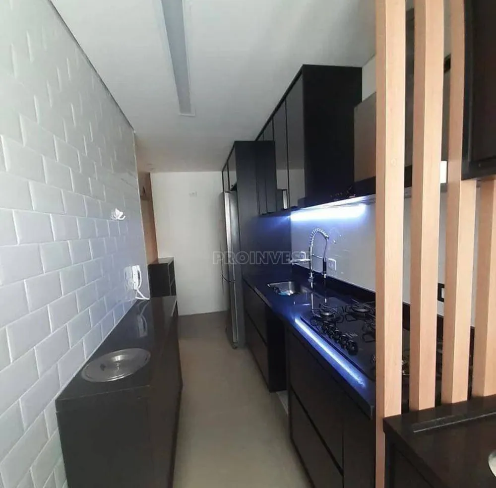 Apartamento, 2 quartos, 51 m² - Foto 3