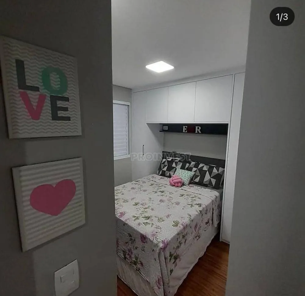 Apartamento, 2 quartos, 51 m² - Foto 7