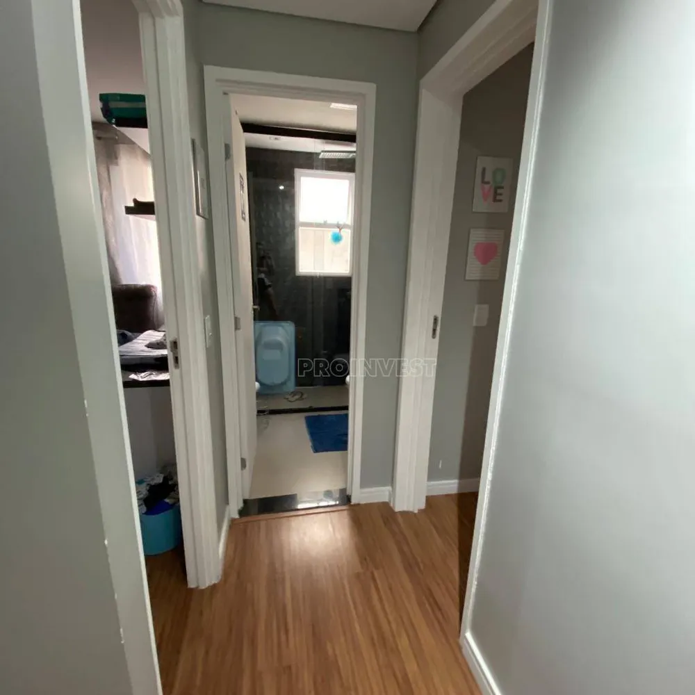 Apartamento, 2 quartos, 51 m² - Foto 6