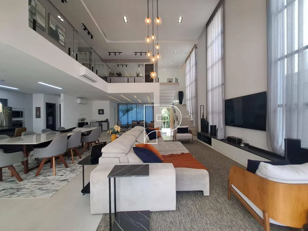 Casa, 4 quartos, 400 m² - Foto 1