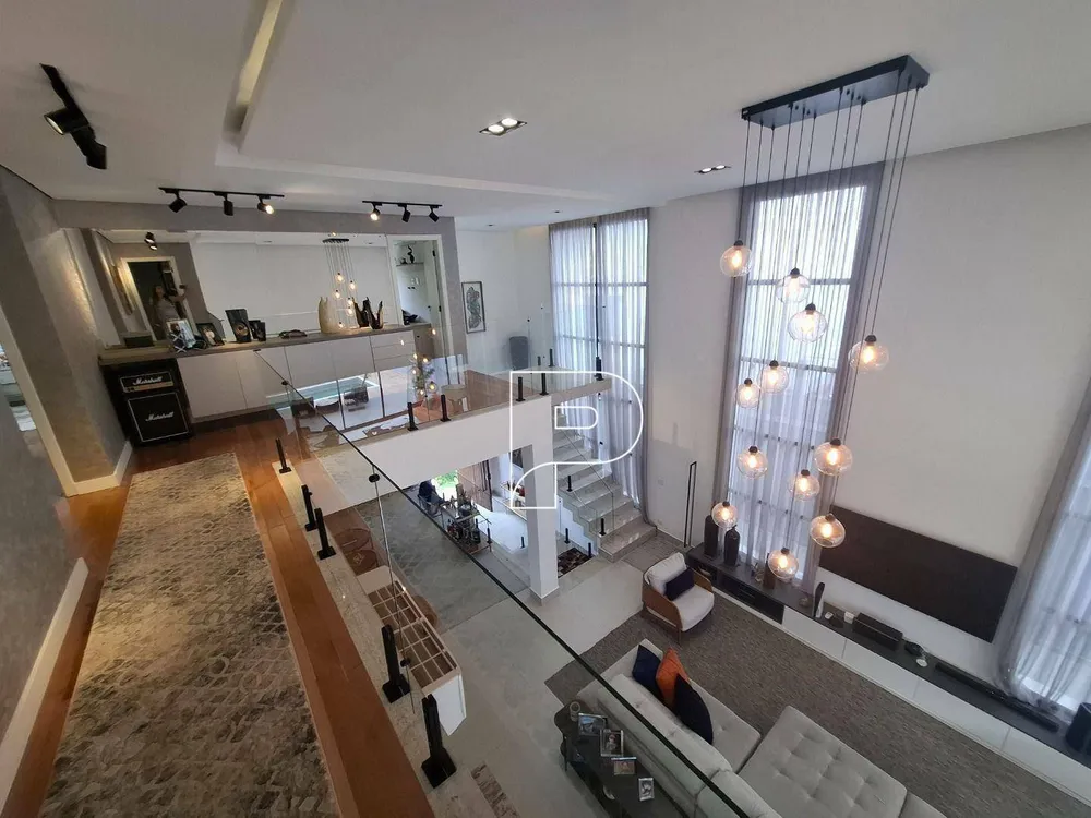 Casa, 4 quartos, 400 m² - Foto 3
