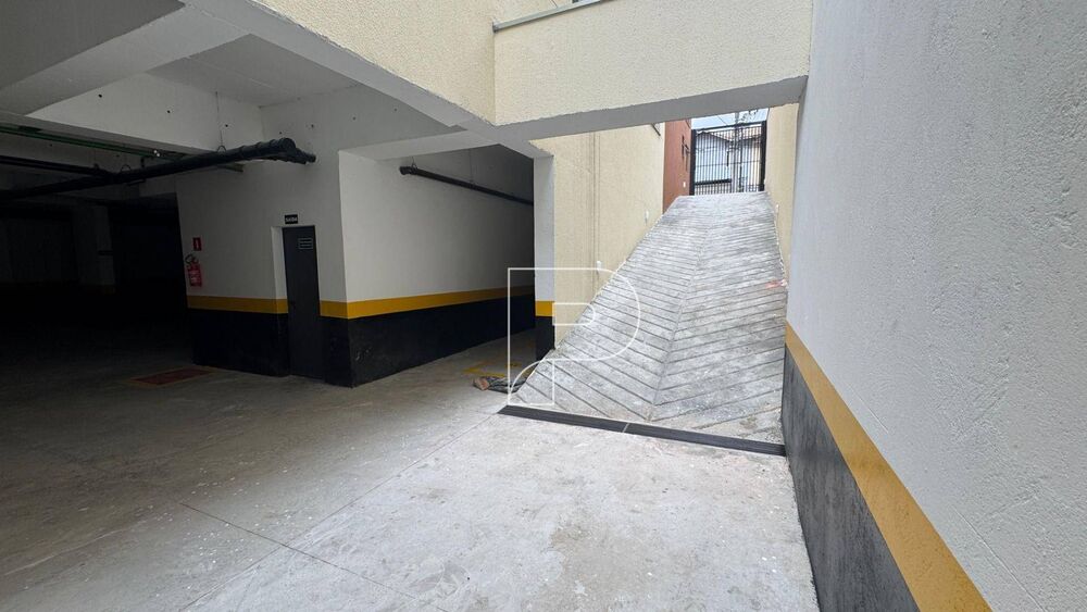 Apartamento, 2 quartos, 45 m² - Foto 7