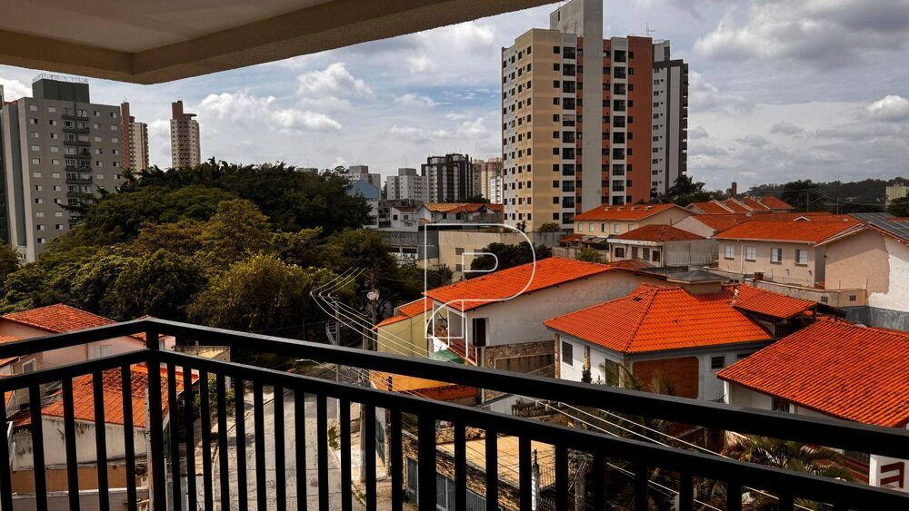 Apartamento, 2 quartos, 45 m² - Foto 5