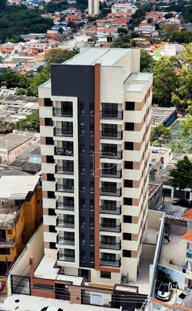 Apartamento, 2 quartos, 45 m² - Foto 11