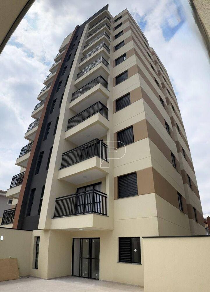 Apartamento, 2 quartos, 45 m² - Foto 6