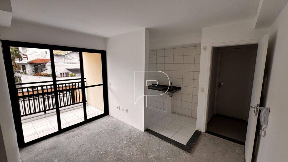 Apartamento, 2 quartos, 45 m² - Foto 3