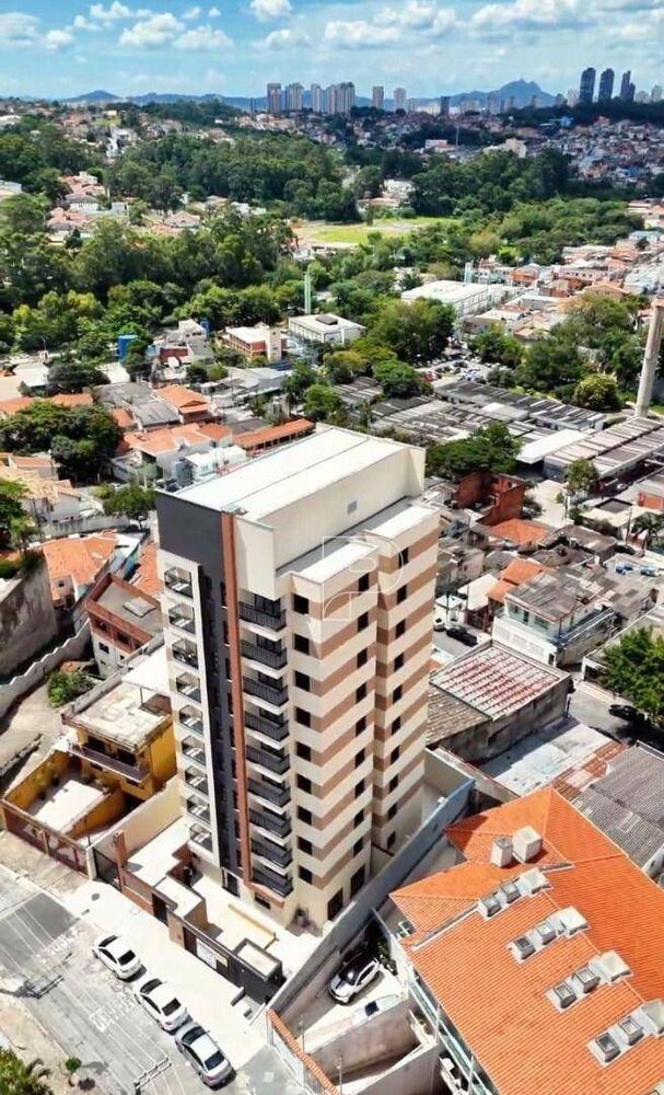 Apartamento, 2 quartos, 45 m² - Foto 8