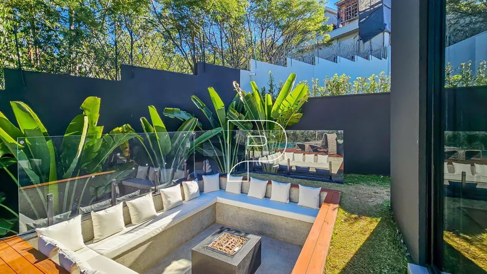 Casa de Condomínio, 5 quartos - Foto 7